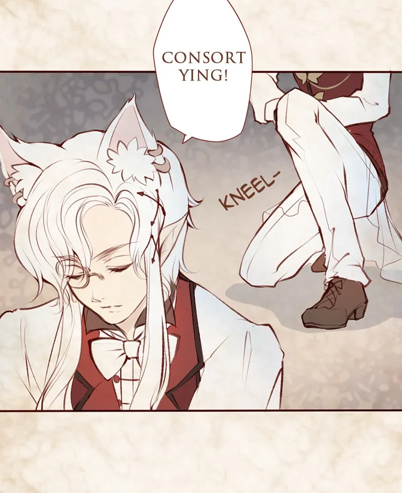 Read Phantom Paradise chapter 3 image 8 on Lezhin
