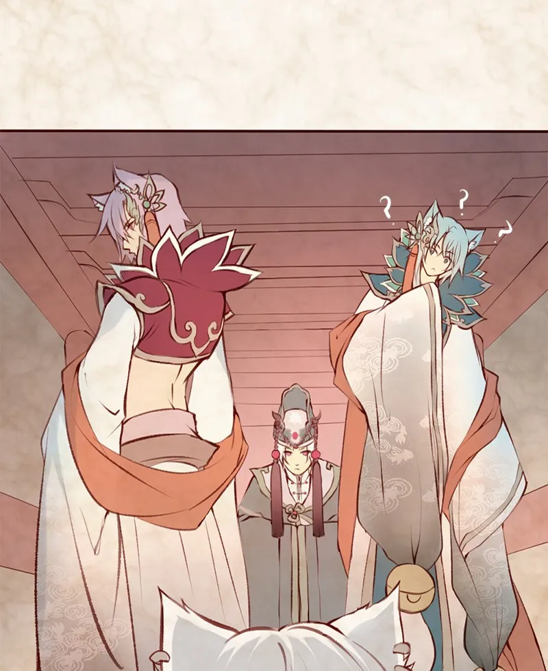 Read Phantom Paradise chapter 3 image 9 on Lezhin