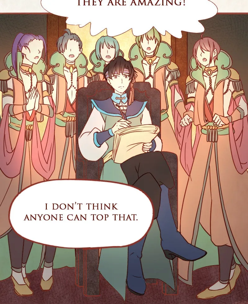Read Phantom Paradise chapter 30 image 1 on Lezhin