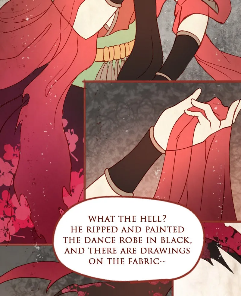 Read Phantom Paradise chapter 30 image 15 on Lezhin