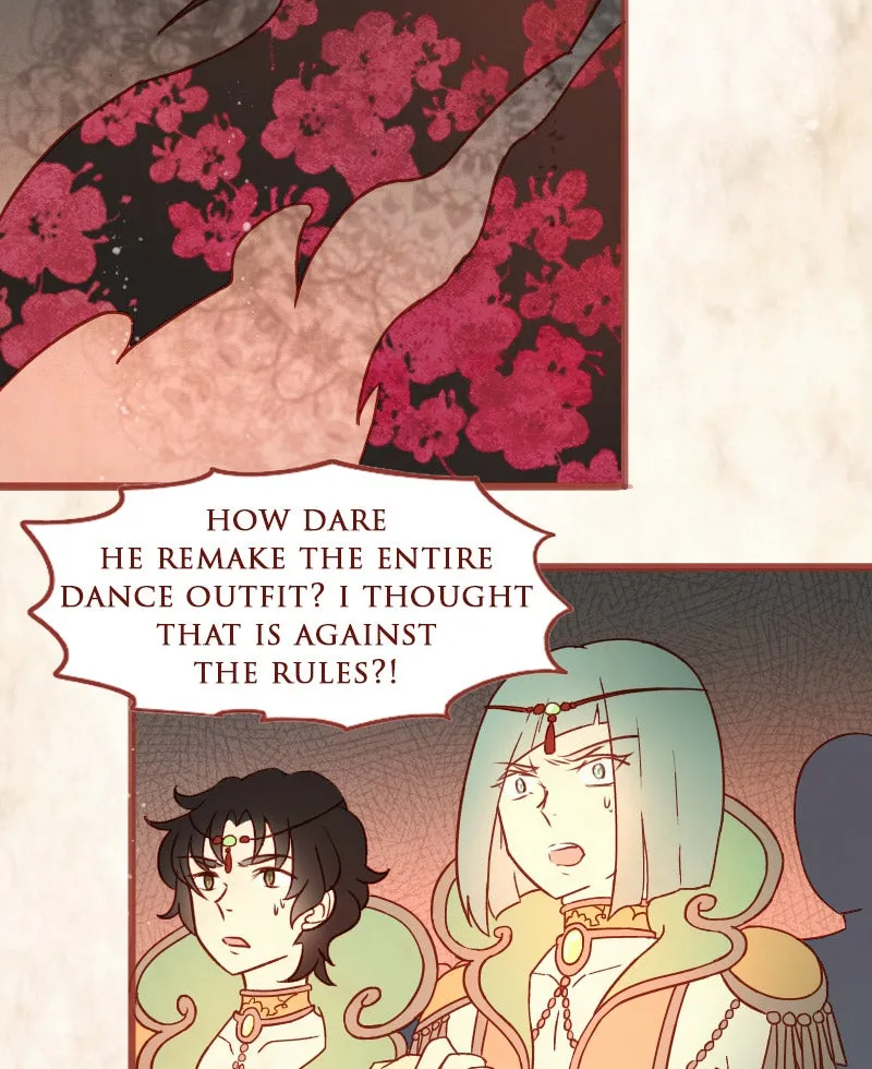 Read Phantom Paradise chapter 30 image 16 on Lezhin