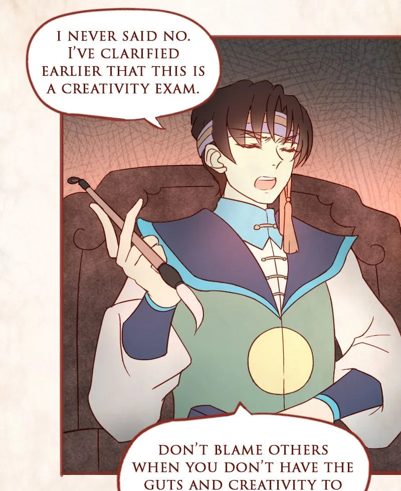 Read Phantom Paradise chapter 30 image 18 on Lezhin