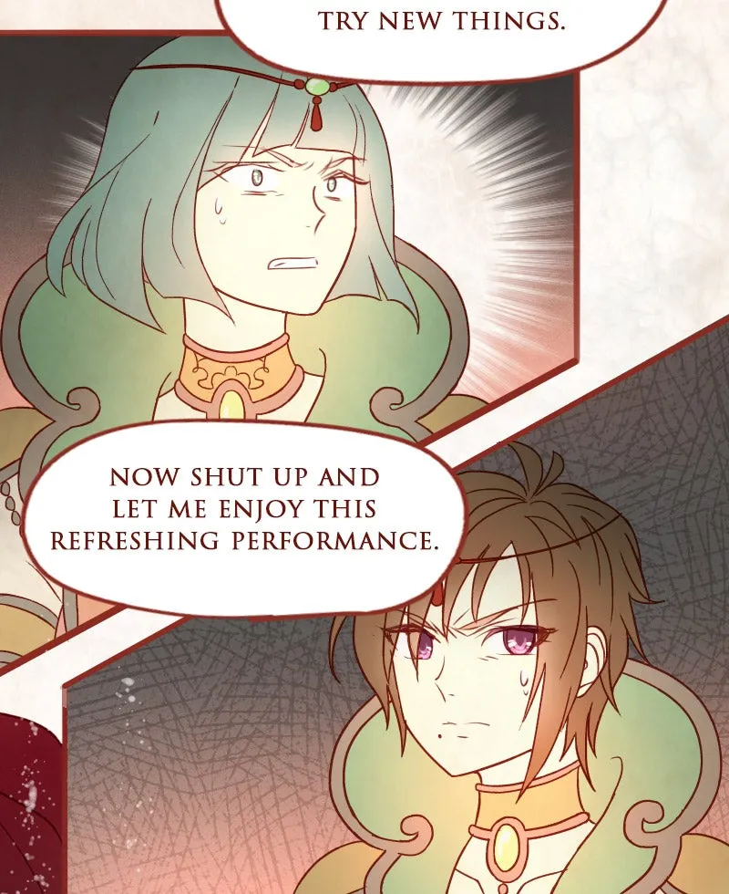 Read Phantom Paradise chapter 30 image 19 on Lezhin