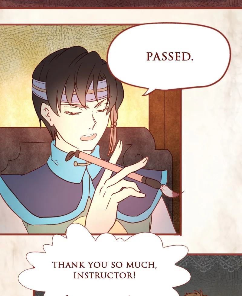 Read Phantom Paradise chapter 30 image 2 on Lezhin