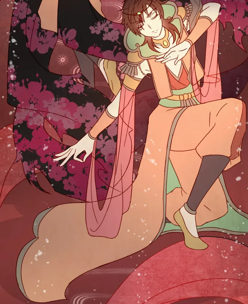 Read Phantom Paradise chapter 30 image 26 on Lezhin