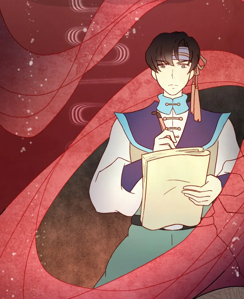 Read Phantom Paradise chapter 30 image 27 on Lezhin