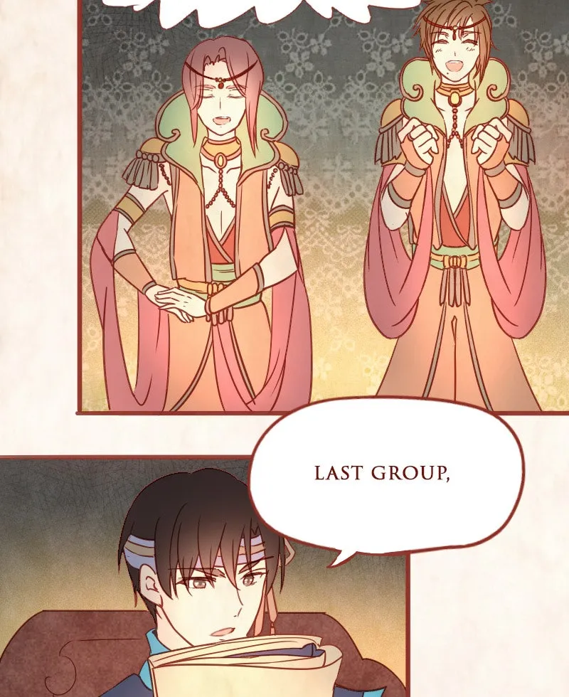 Read Phantom Paradise chapter 30 image 3 on Lezhin