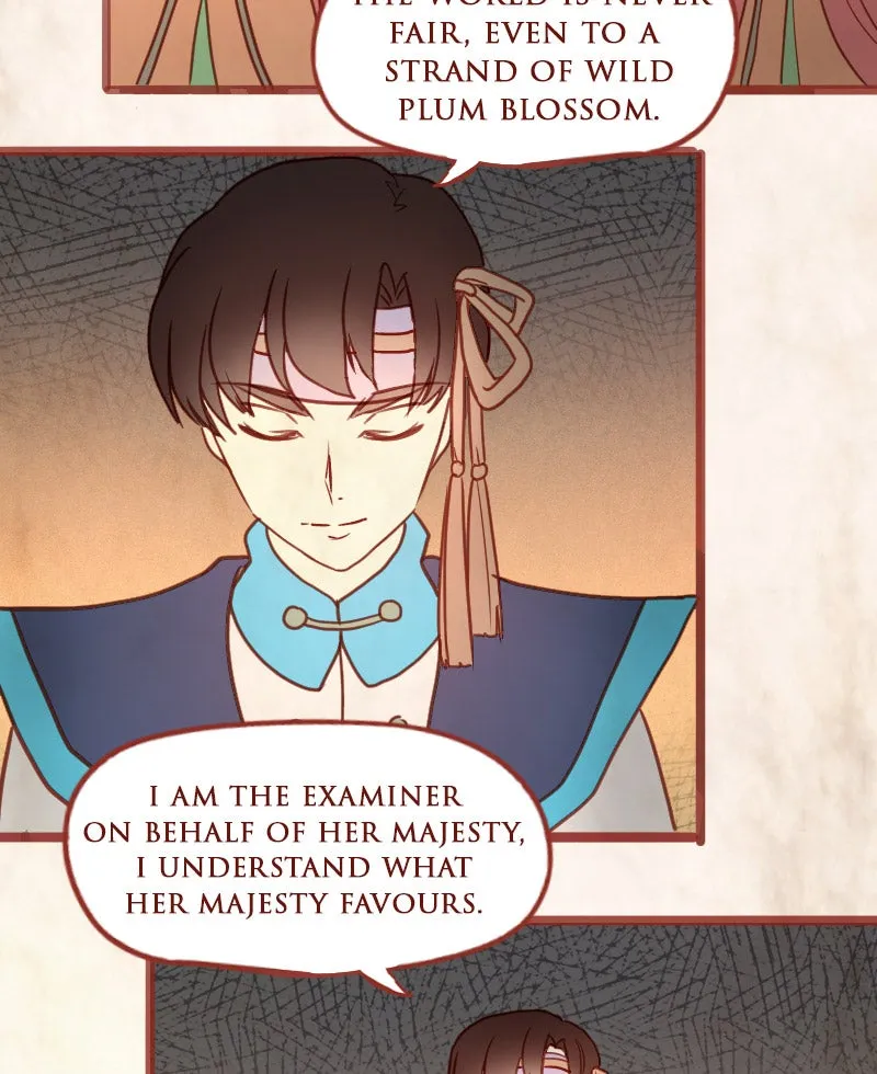 Read Phantom Paradise chapter 30 image 37 on Lezhin