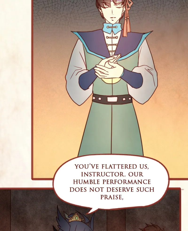 Read Phantom Paradise chapter 30 image 38 on Lezhin