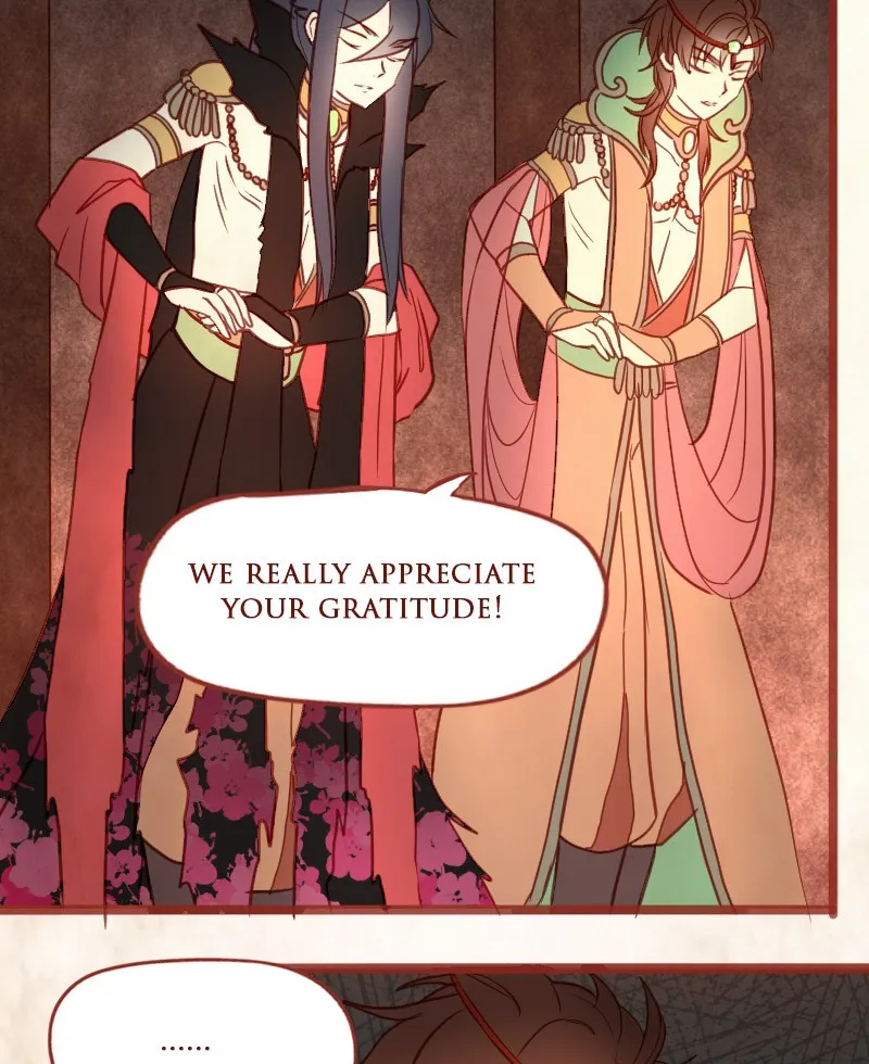 Read Phantom Paradise chapter 30 image 39 on Lezhin