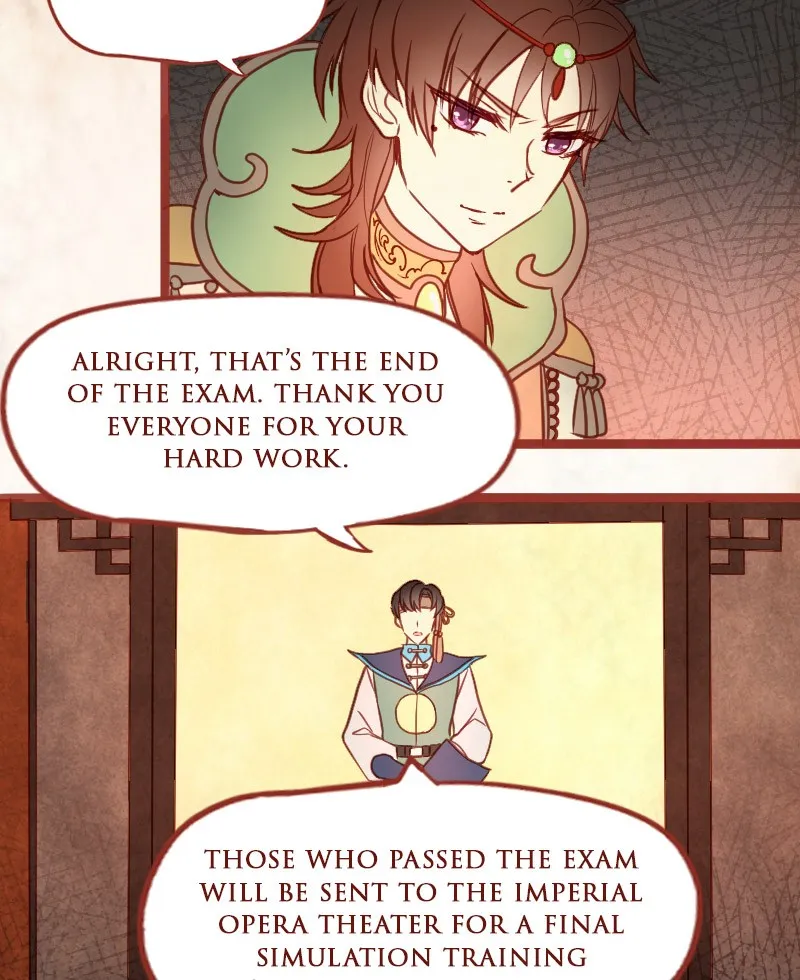 Read Phantom Paradise chapter 30 image 40 on Lezhin