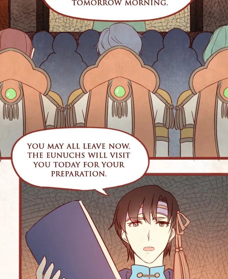 Read Phantom Paradise chapter 30 image 41 on Lezhin