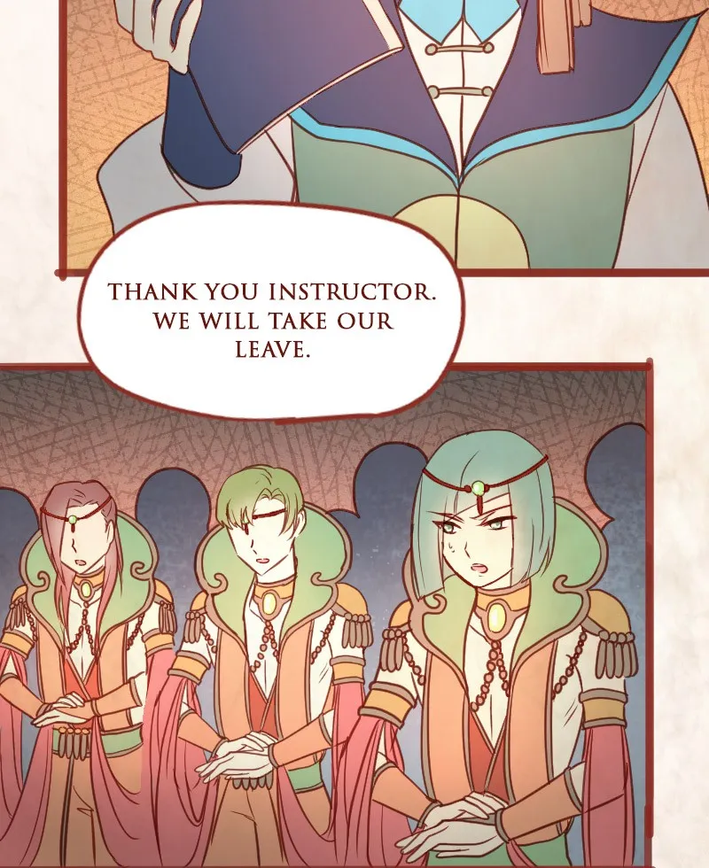 Read Phantom Paradise chapter 30 image 42 on Lezhin