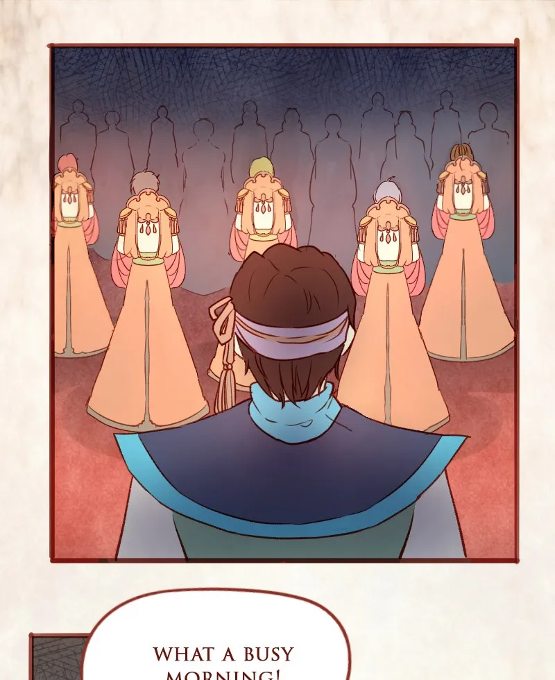Read Phantom Paradise chapter 30 image 44 on Lezhin