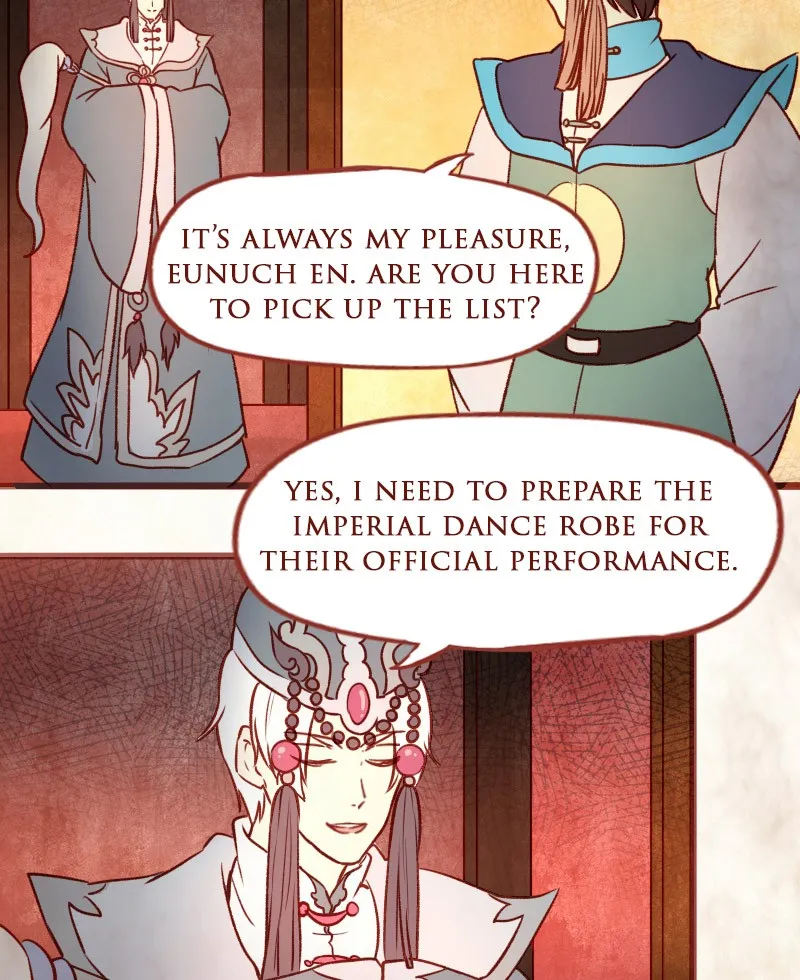 Read Phantom Paradise chapter 30 image 46 on Lezhin