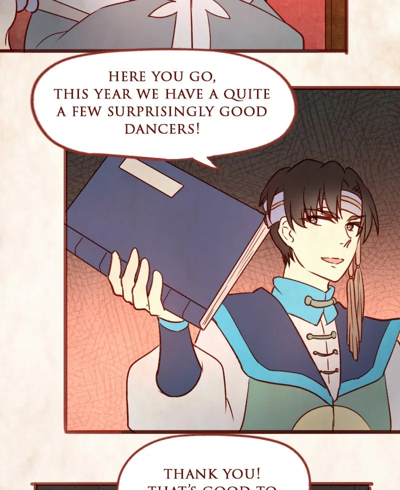 Read Phantom Paradise chapter 30 image 47 on Lezhin