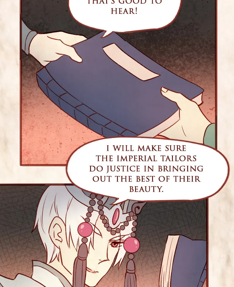 Read Phantom Paradise chapter 30 image 48 on Lezhin