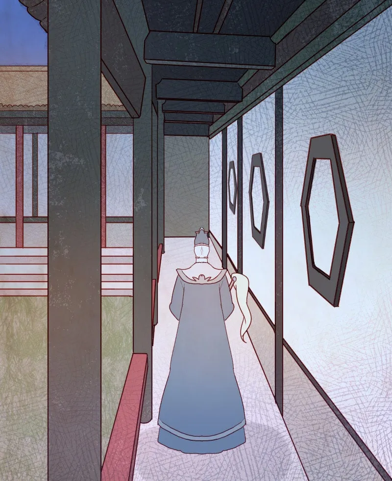 Read Phantom Paradise chapter 30 image 50 on Lezhin