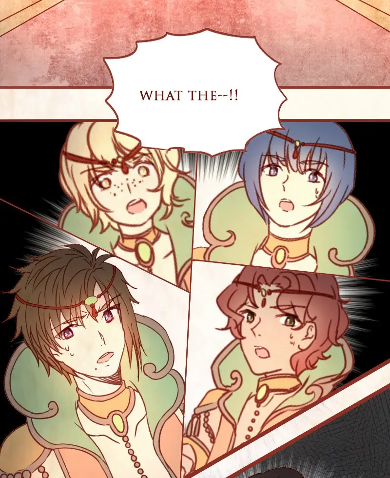 Read Phantom Paradise chapter 30 image 6 on Lezhin
