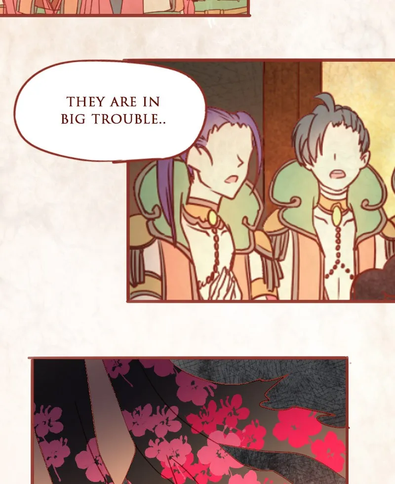 Read Phantom Paradise chapter 30 image 8 on Lezhin