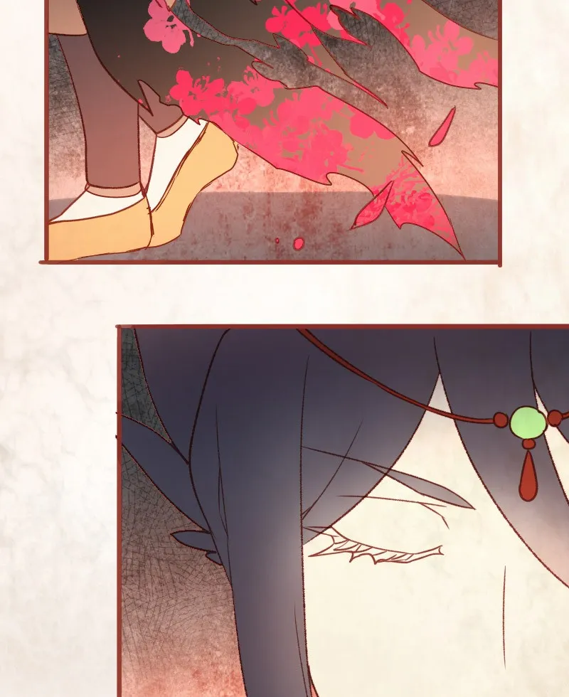 Read Phantom Paradise chapter 30 image 9 on Lezhin