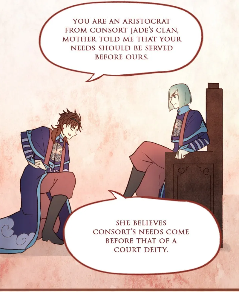 Read Phantom Paradise chapter 31 image 10 on Lezhin