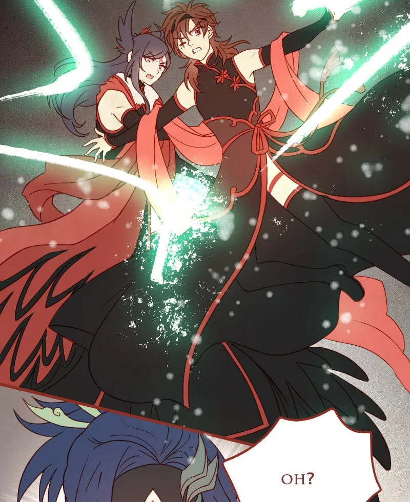 Read Phantom Paradise chapter 31 image 101 on Lezhin