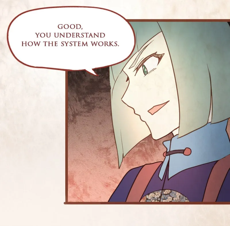 Read Phantom Paradise chapter 31 image 11 on Lezhin