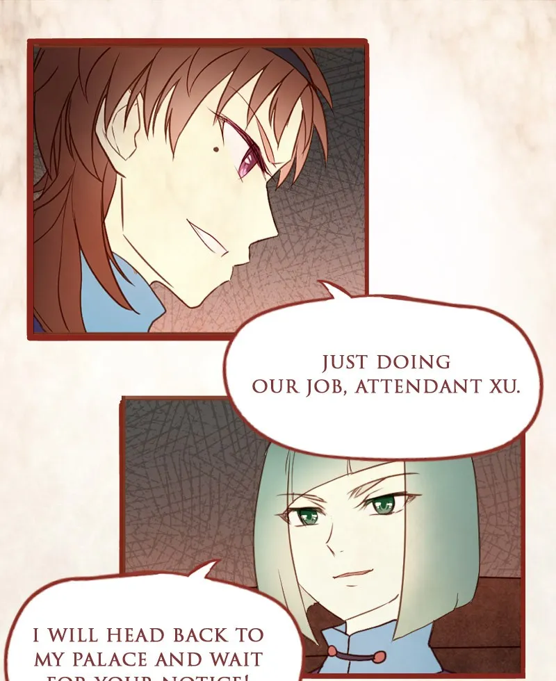 Read Phantom Paradise chapter 31 image 12 on Lezhin