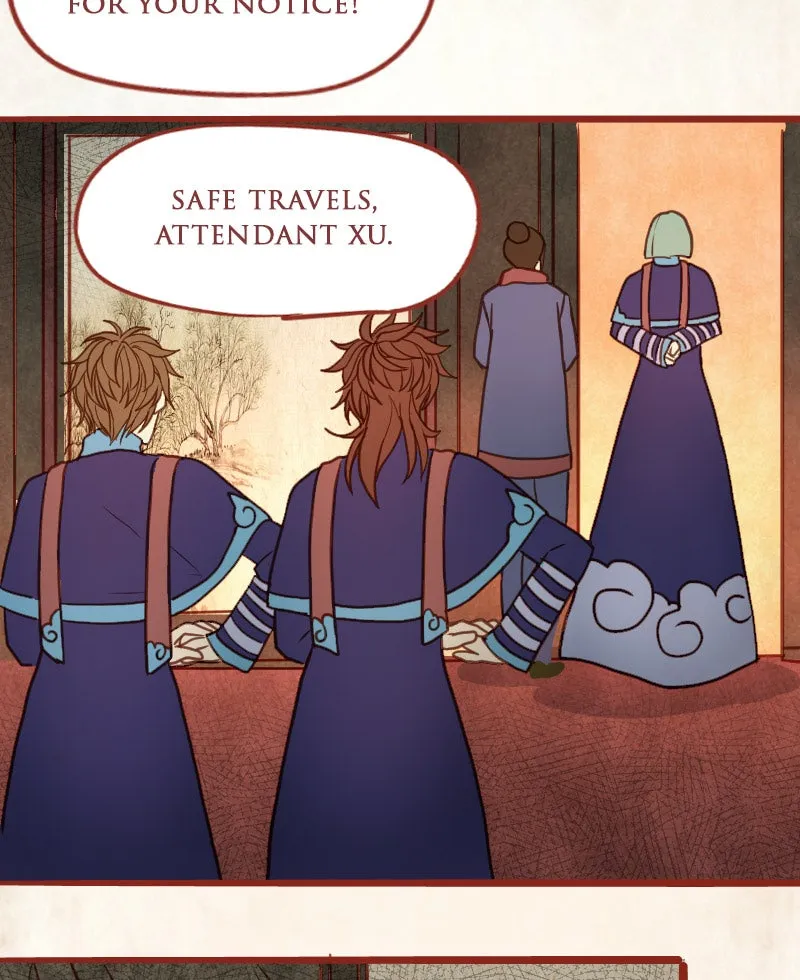 Read Phantom Paradise chapter 31 image 13 on Lezhin