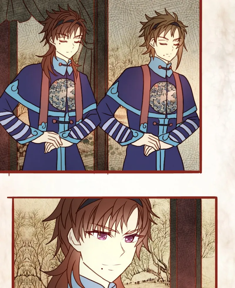 Read Phantom Paradise chapter 31 image 14 on Lezhin