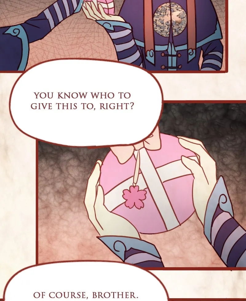 Read Phantom Paradise chapter 31 image 16 on Lezhin