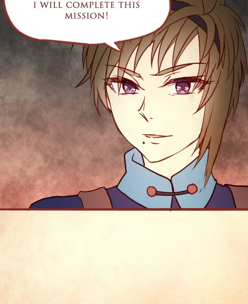 Read Phantom Paradise chapter 31 image 17 on Lezhin