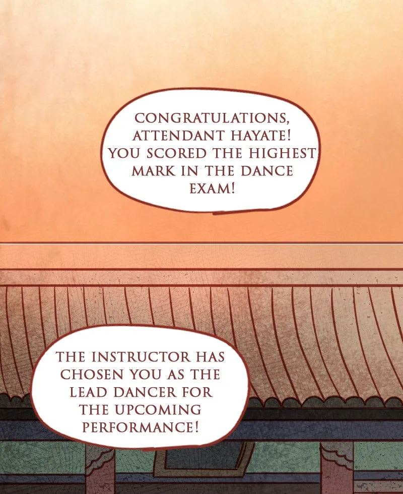 Read Phantom Paradise chapter 31 image 18 on Lezhin