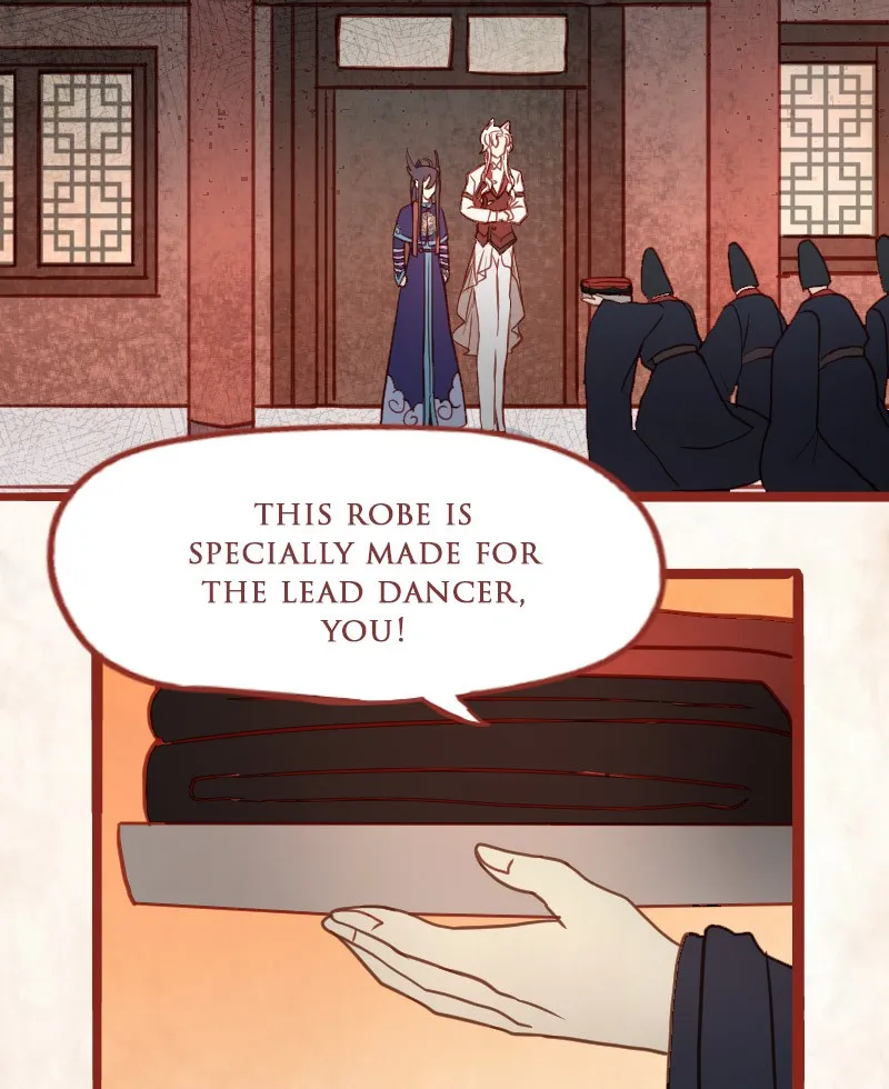 Read Phantom Paradise chapter 31 image 19 on Lezhin