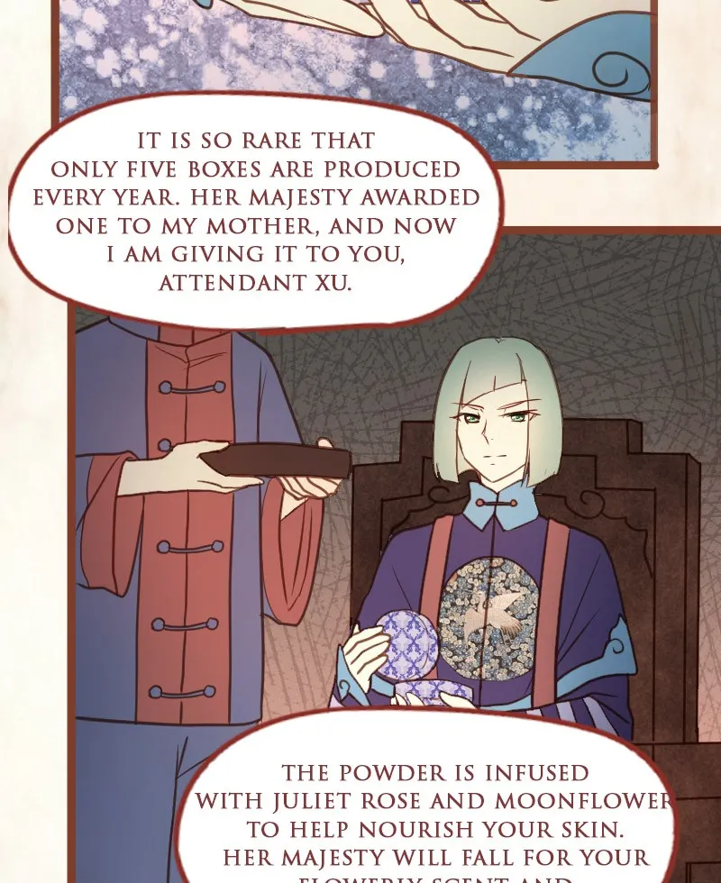 Read Phantom Paradise chapter 31 image 2 on Lezhin