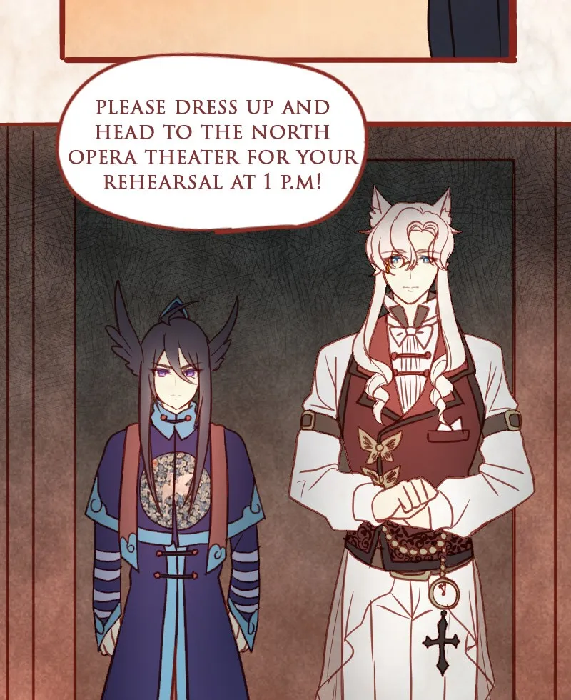 Read Phantom Paradise chapter 31 image 20 on Lezhin