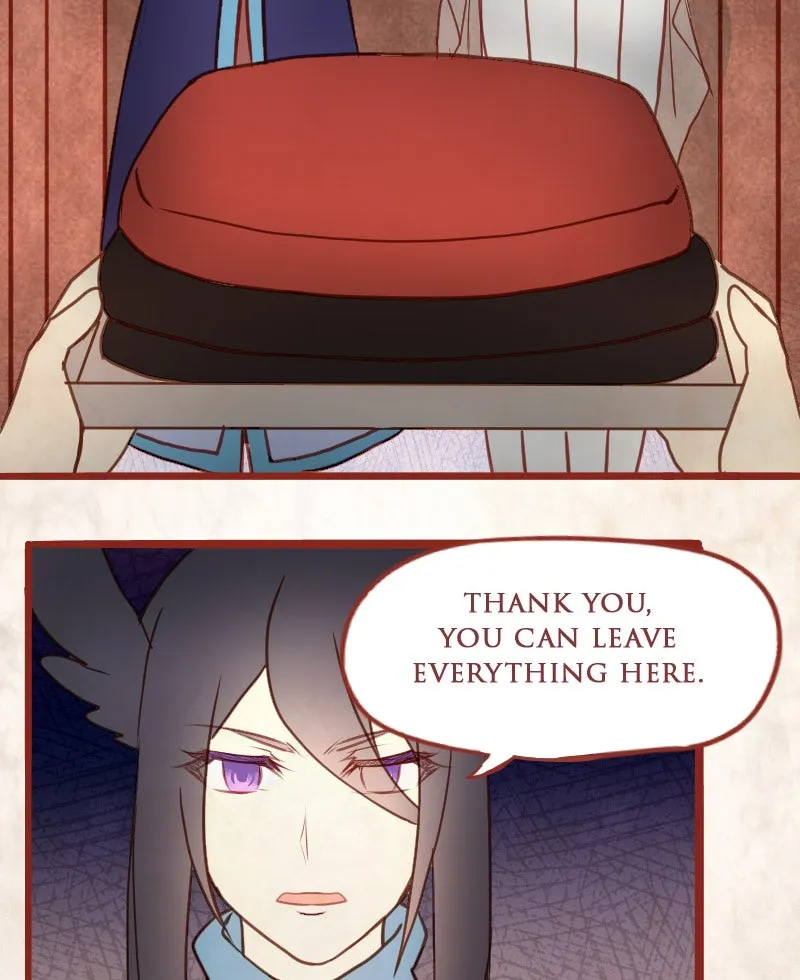 Read Phantom Paradise chapter 31 image 21 on Lezhin