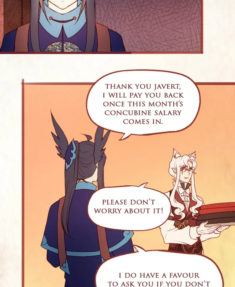 Read Phantom Paradise chapter 31 image 24 on Lezhin