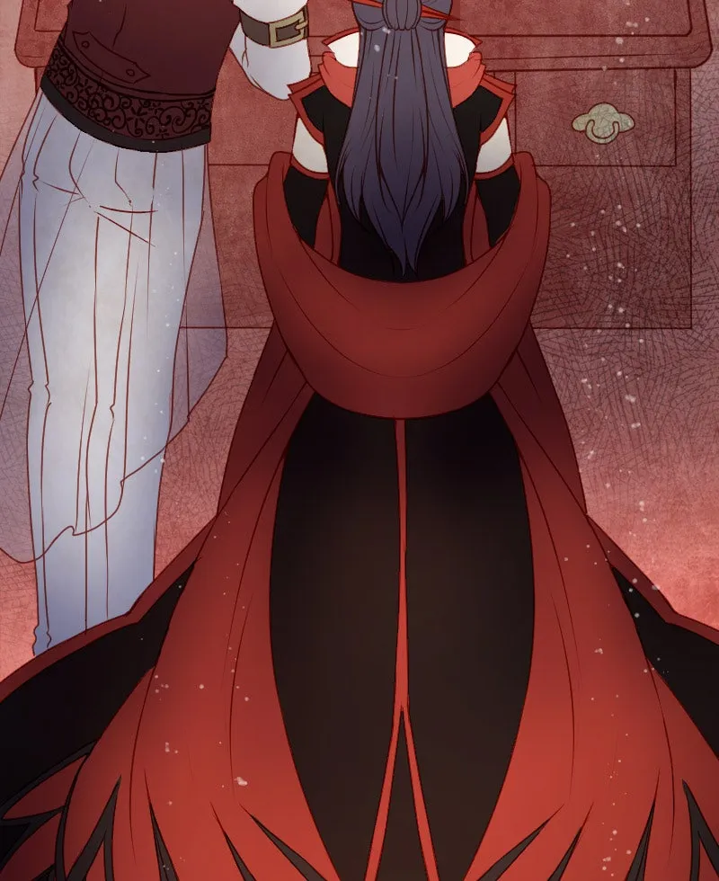 Read Phantom Paradise chapter 31 image 31 on Lezhin