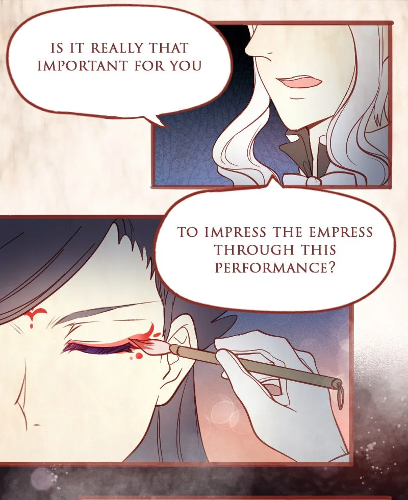 Read Phantom Paradise chapter 31 image 34 on Lezhin