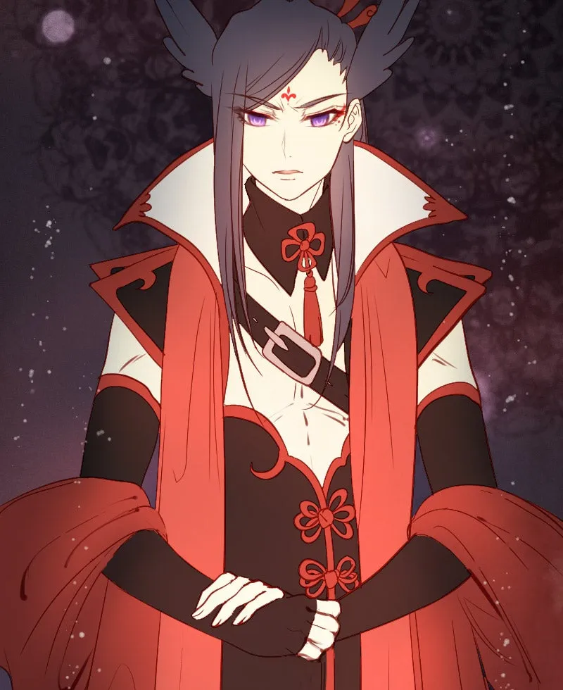 Read Phantom Paradise chapter 31 image 36 on Lezhin