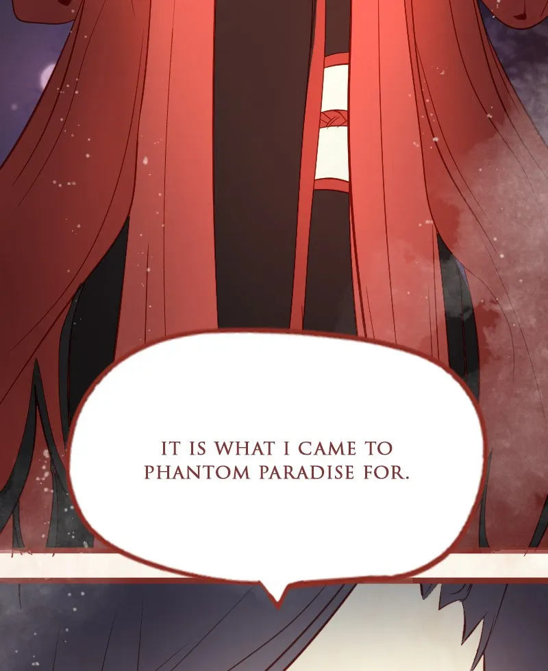 Read Phantom Paradise chapter 31 image 37 on Lezhin