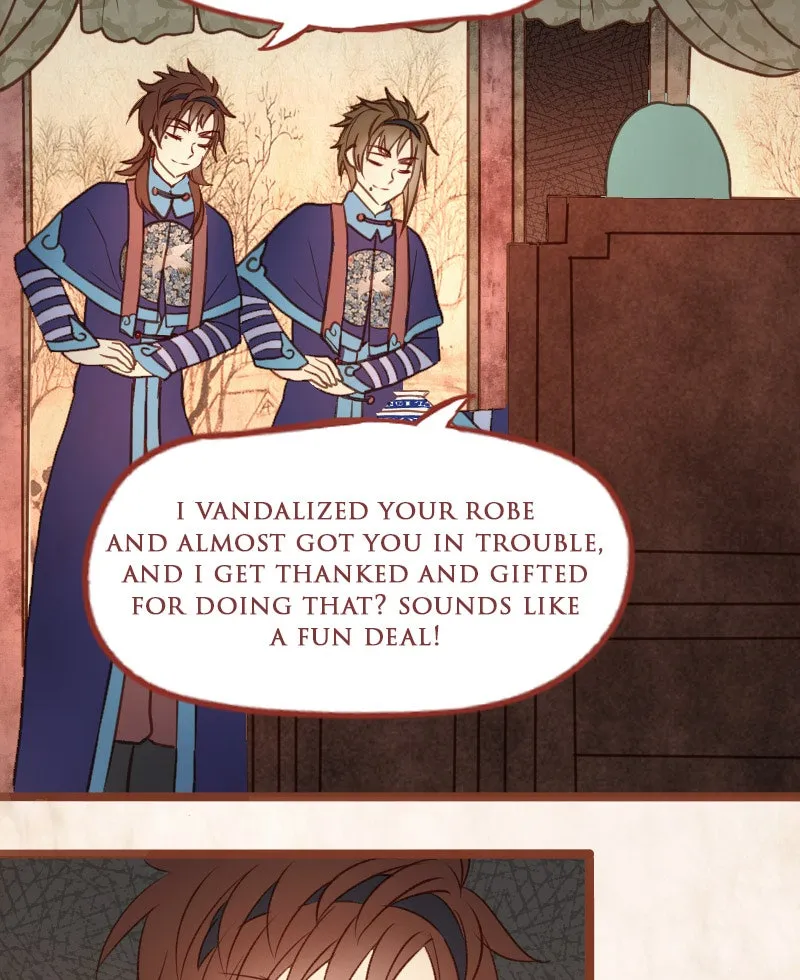 Read Phantom Paradise chapter 31 image 4 on Lezhin