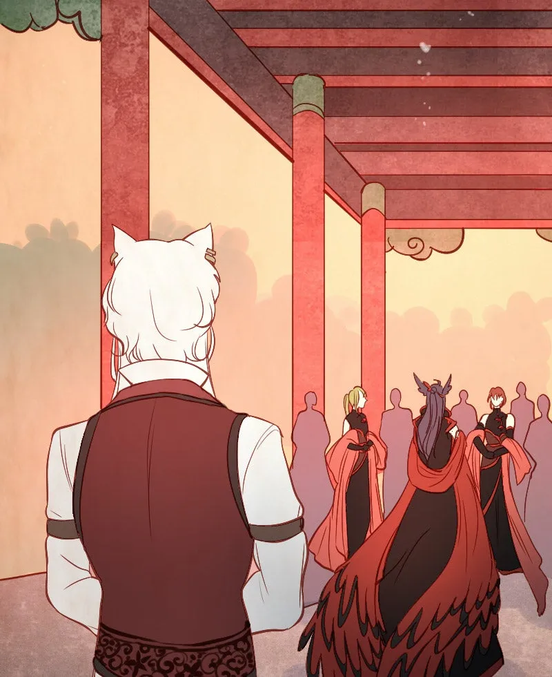 Read Phantom Paradise chapter 31 image 41 on Lezhin