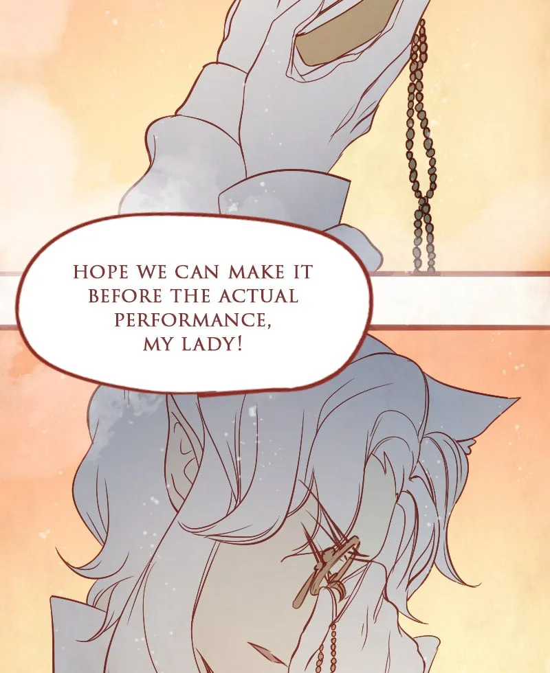Read Phantom Paradise chapter 31 image 43 on Lezhin
