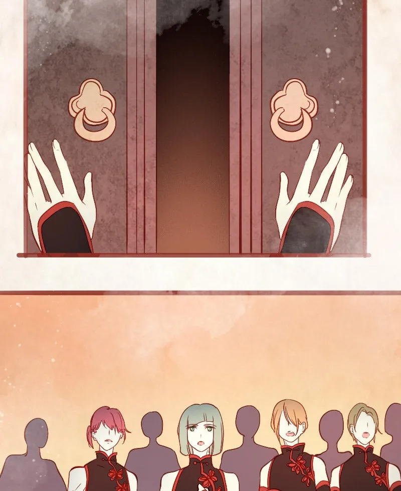 Read Phantom Paradise chapter 31 image 47 on Lezhin