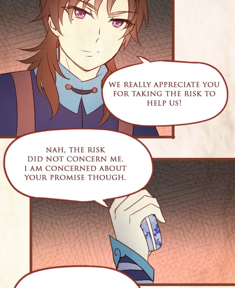 Read Phantom Paradise chapter 31 image 5 on Lezhin