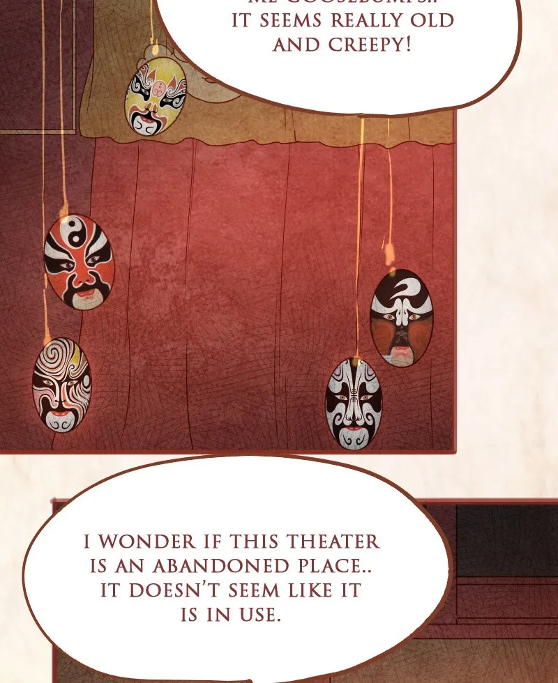 Read Phantom Paradise chapter 31 image 53 on Lezhin