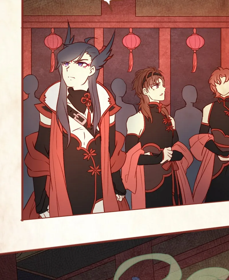 Read Phantom Paradise chapter 31 image 54 on Lezhin